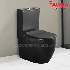 Water Closet Lavida