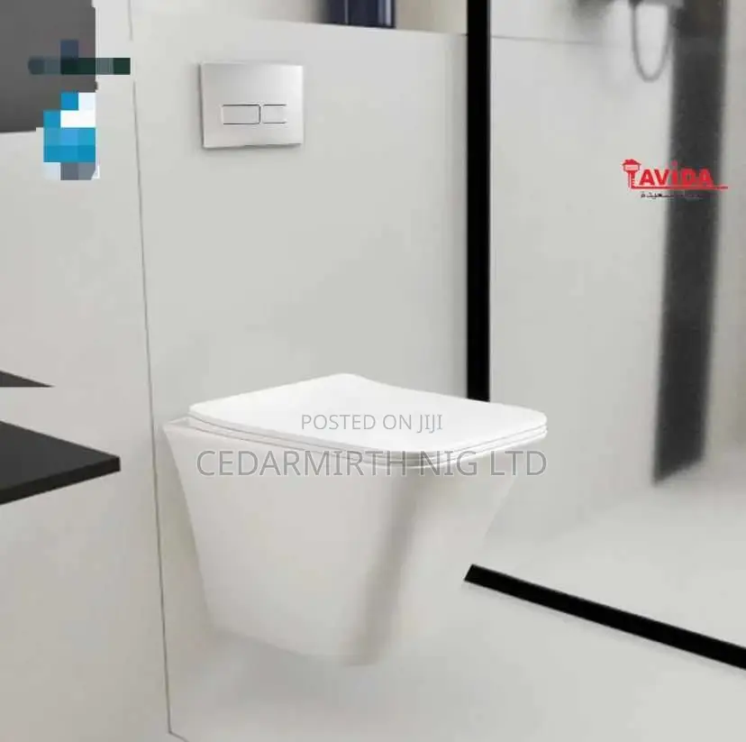 Water Closet Lavida