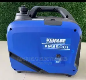 Kemage 2500i Inverter Generator 2.0kva