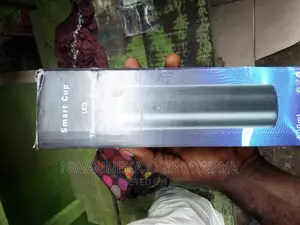 Temperature Smart Led Cup