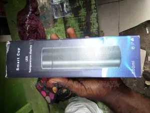 Temperature Smart Led Cup
