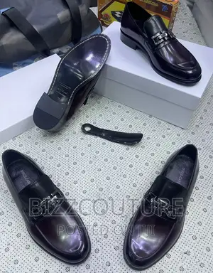 Original Dolce Gabbana Loafers Available in Store
