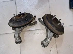 Complete Back Hub 2013 Honda Civic