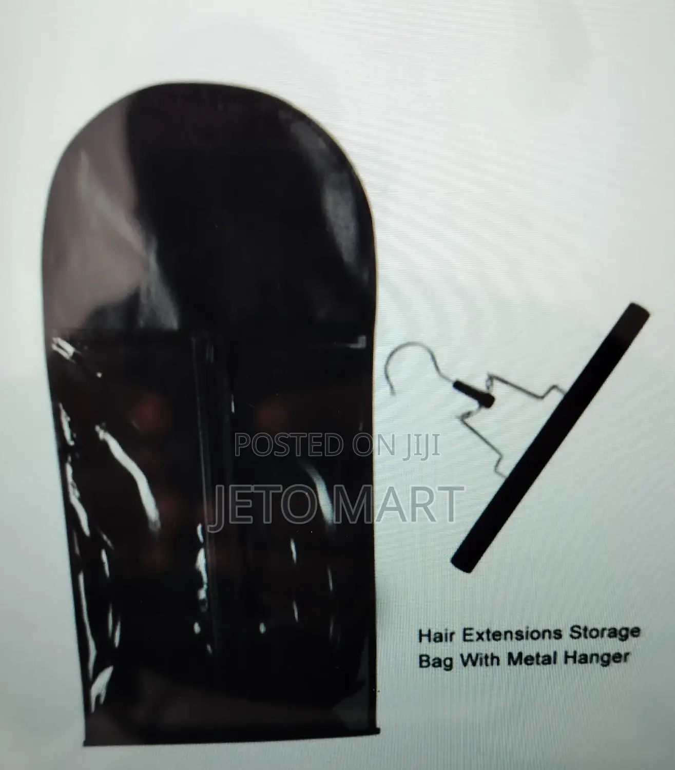 Wig Storage Bag