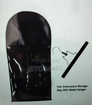 Wig Storage Bag