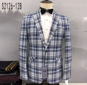 Exclusive Fitted Turkish Men's Blazers