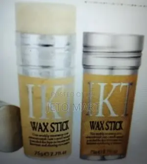 Ikt Wax Stick-2units