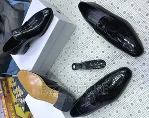 Original Italian PIERRO GUANTI Loafers Available in Store