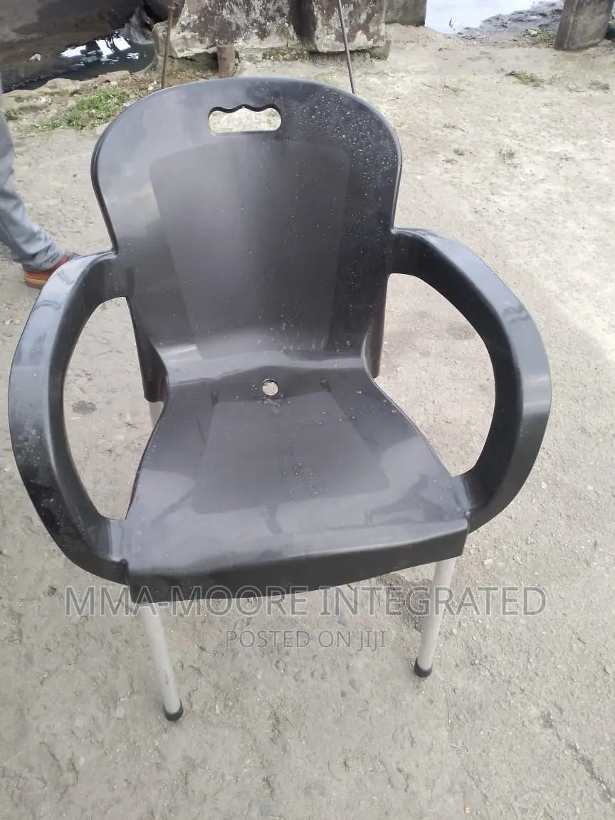 Plastic Chair
