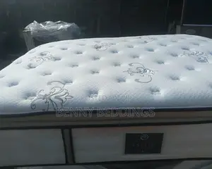 Order for Your Usa 14inches Hybrid Orthopedic 6by6 Mattress
