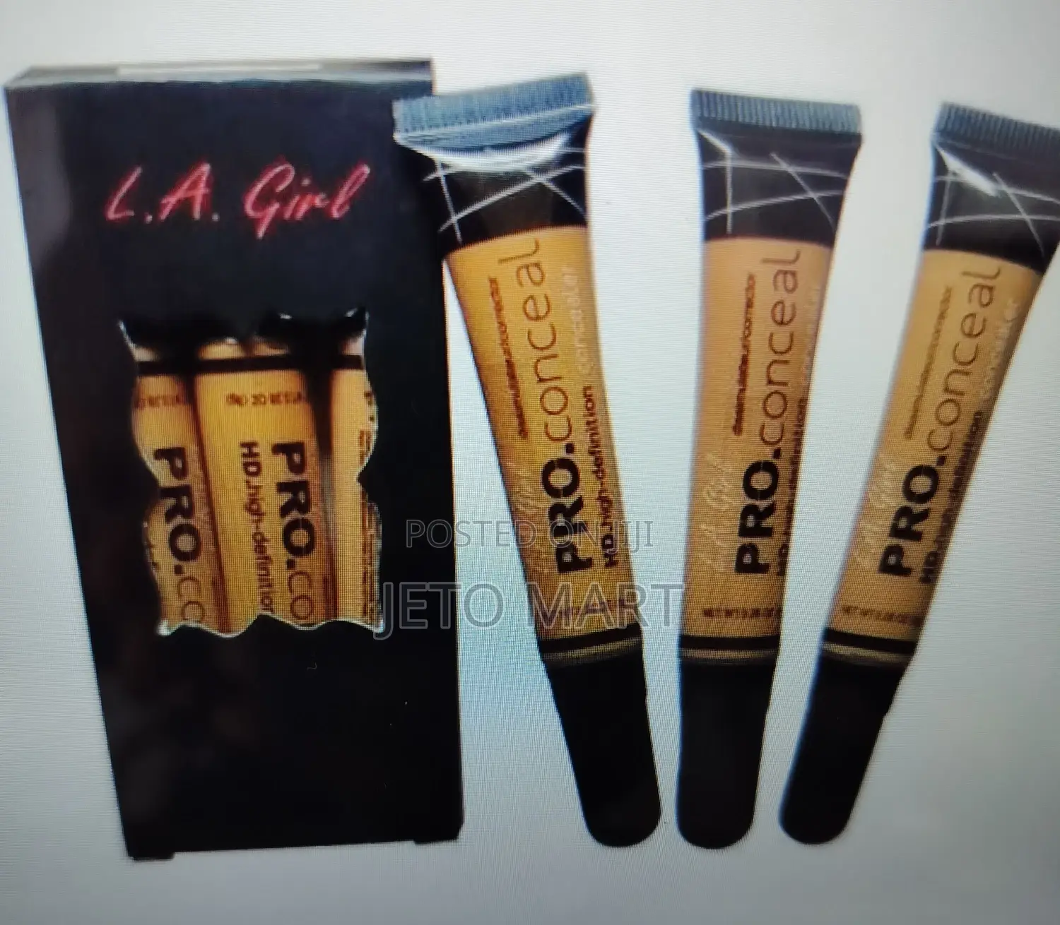 LA Girl Concealer
