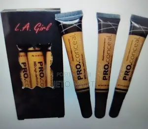 LA Girl Concealer