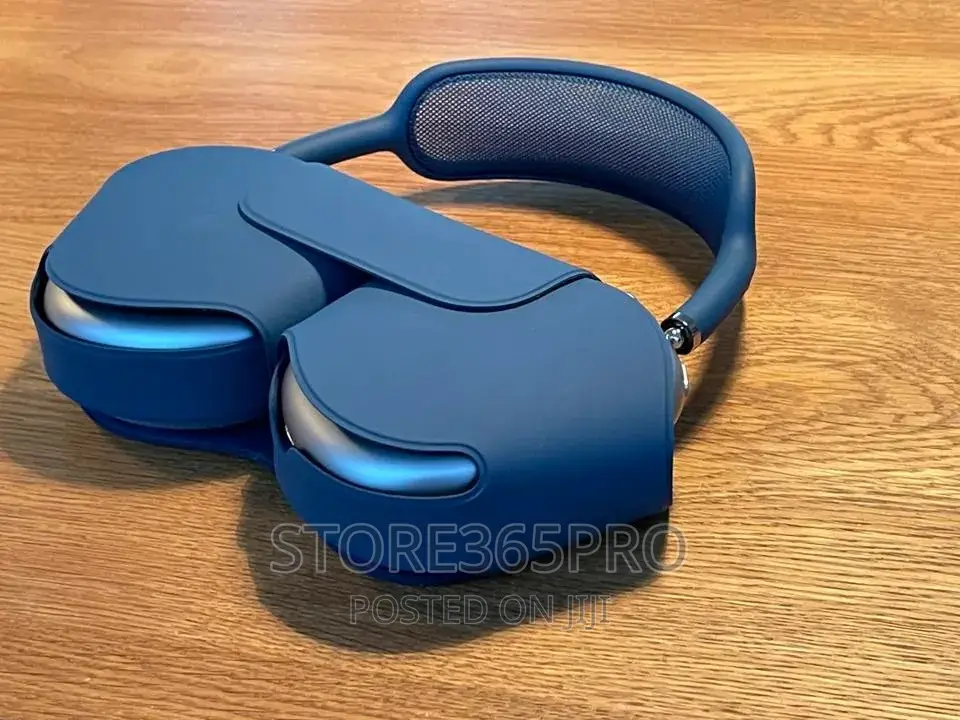 Airpod Max Headphones