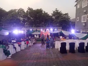 Affordable Stage Lighting,LED Screen and Sound Services