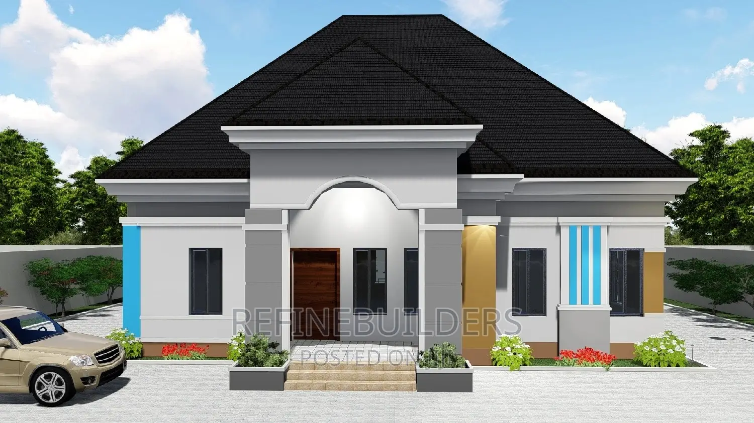Architectural Drawings/Engineer.