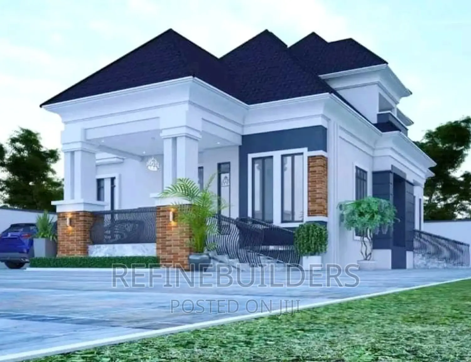 Architectural Drawings/Engineer.