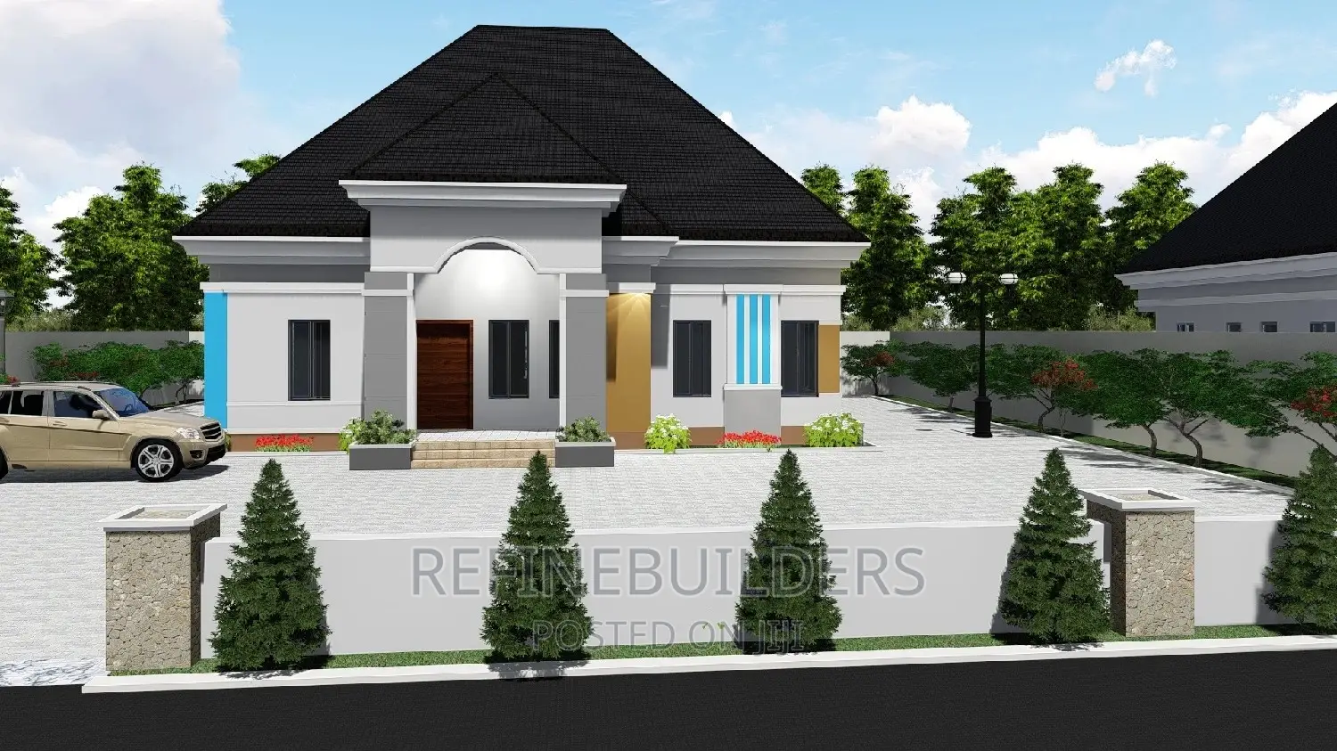 Architectural Drawings/Engineer.