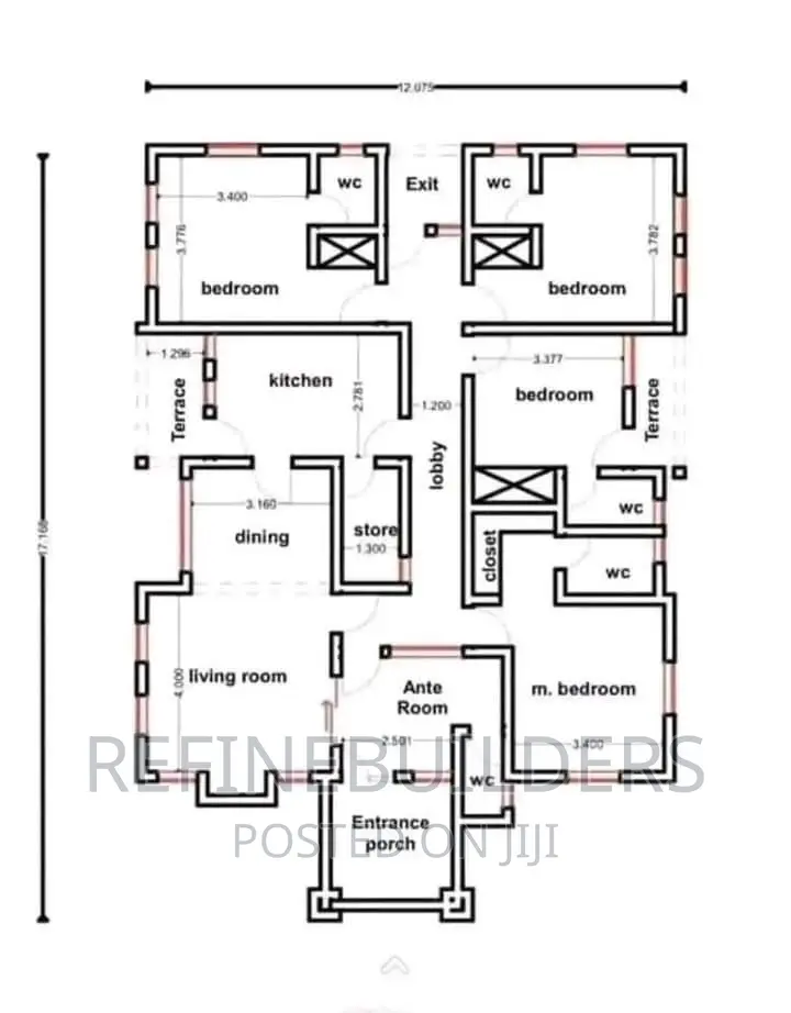 Architectural Drawings/Engineer.