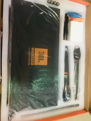 JBL VM500 Wireless Microphone