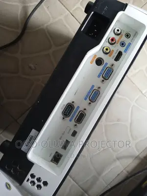 Corporate Benq Projectors