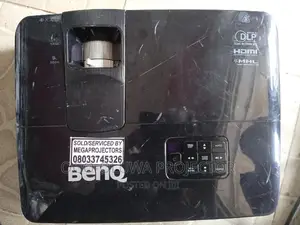 Corporate Benq Projectors