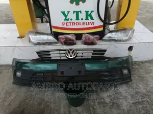 Upgrading Kit Jetta 2016