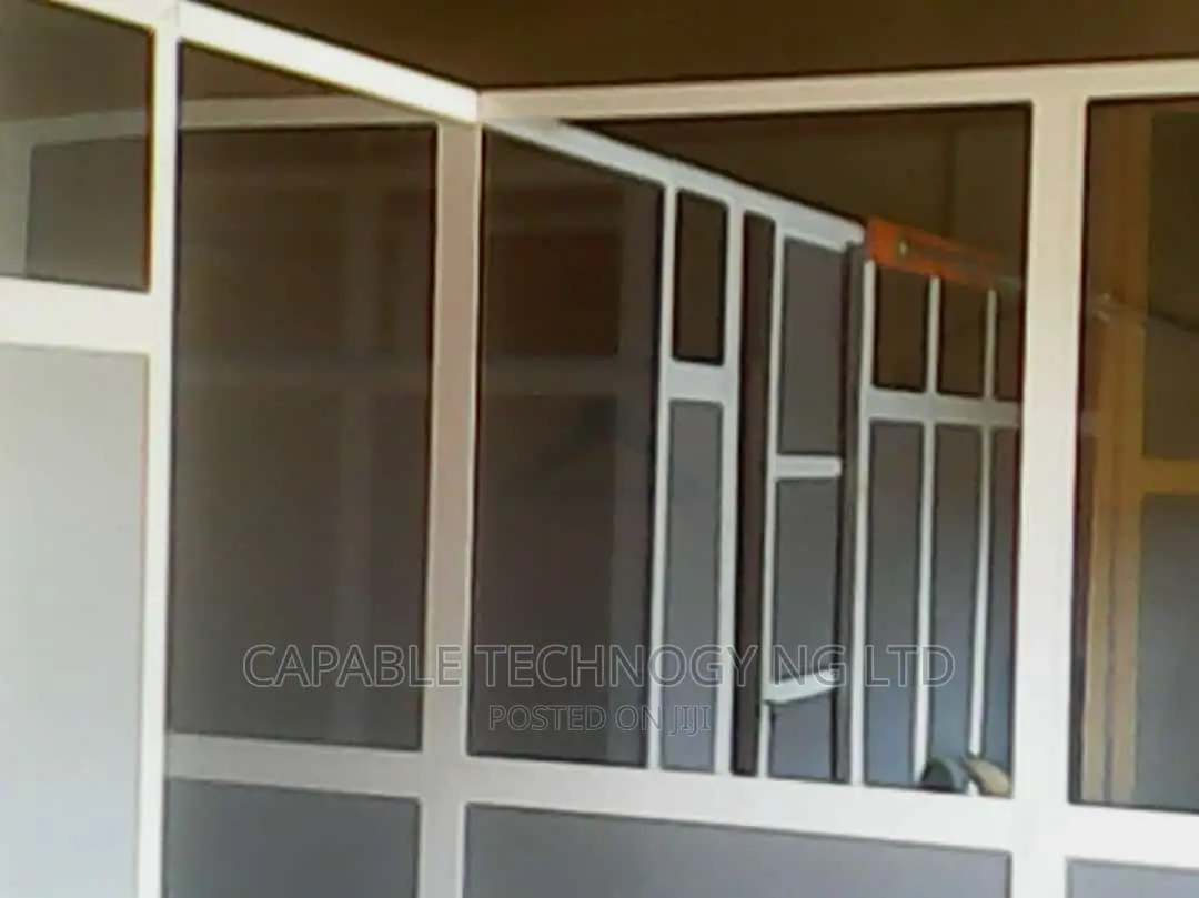 Office Partitioning