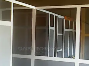 Office Partitioning
