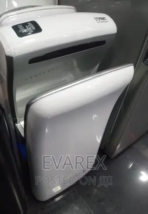 Original Industrial Automatic Hand Dryer