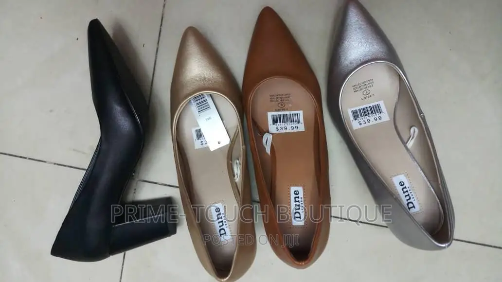 Classic Office Designer Shoes 42