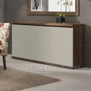 Aesthetic Home/Office Console