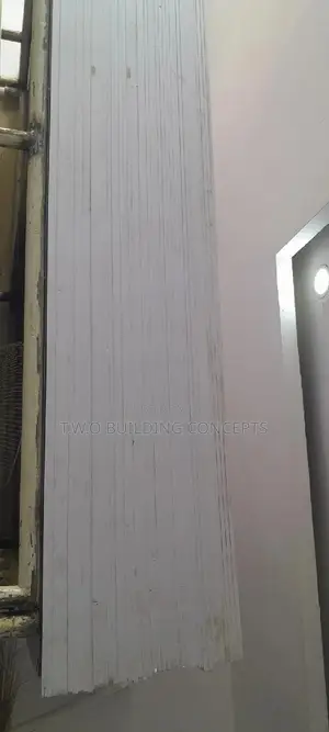Foam Board/Acrylic Perspex