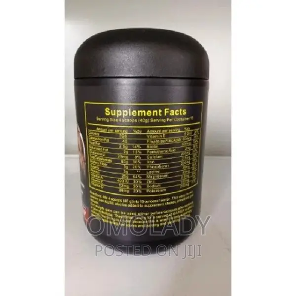 Wins Town Weight Gainer Plus - 600g