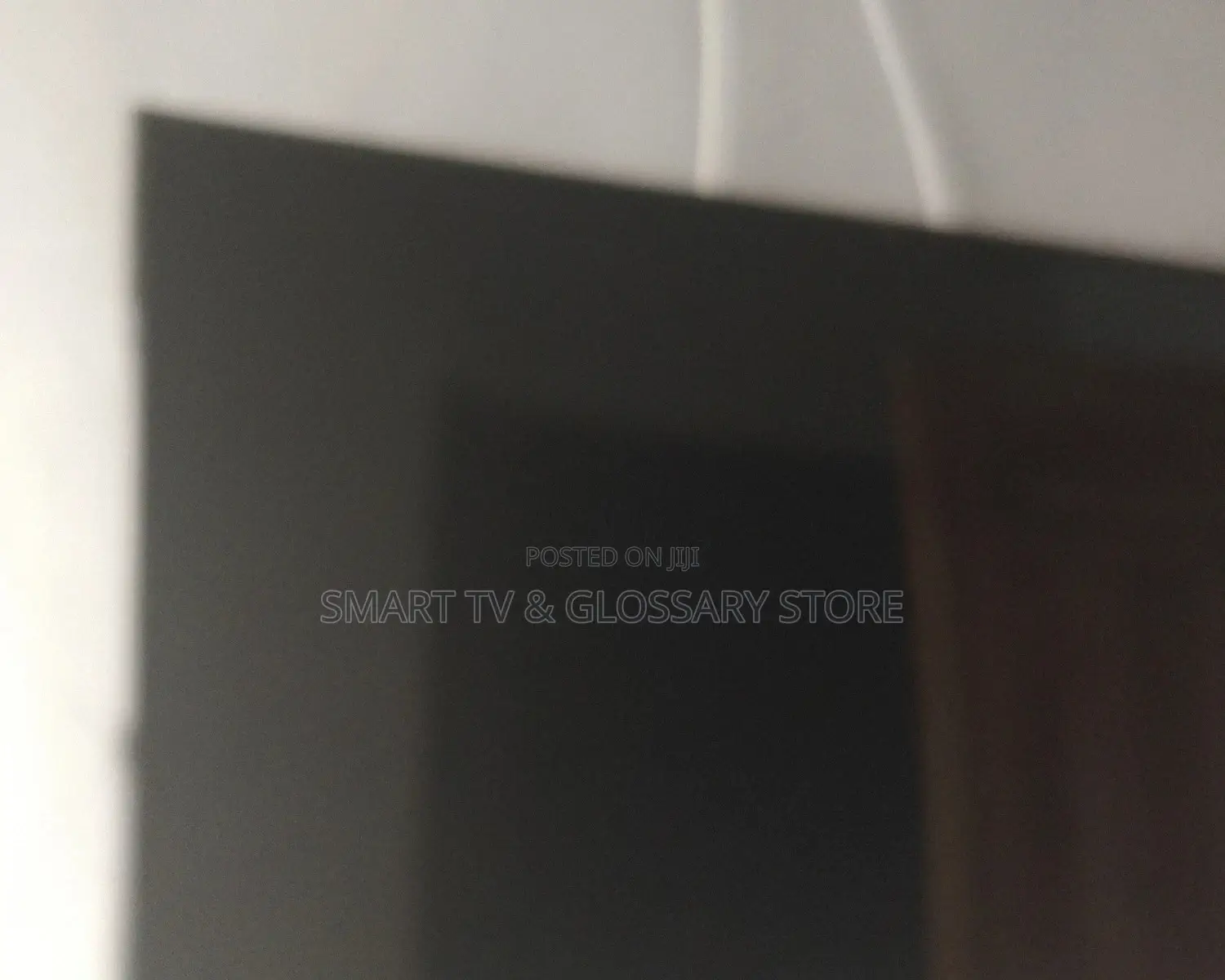 65 Inches Smart TV With Android