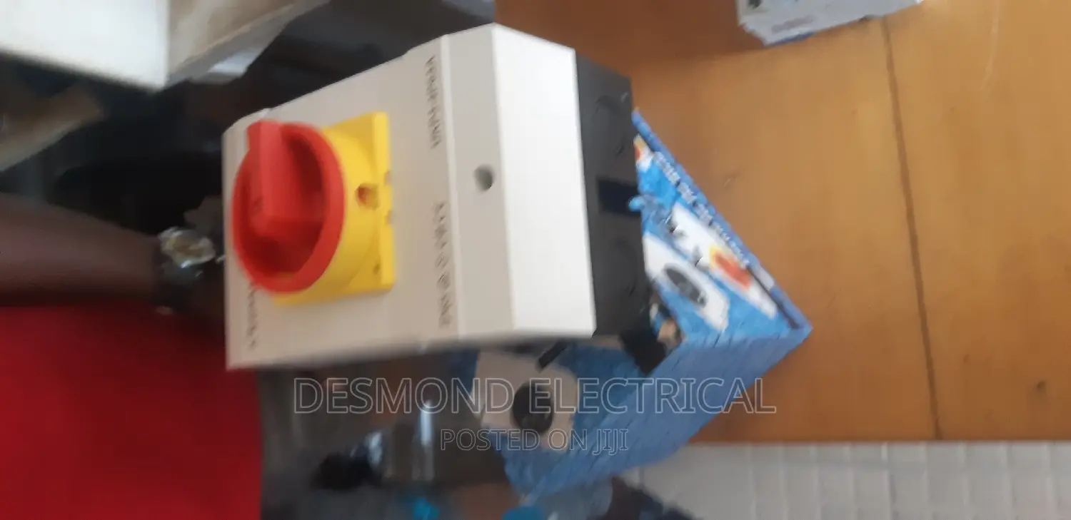 Floating Switch