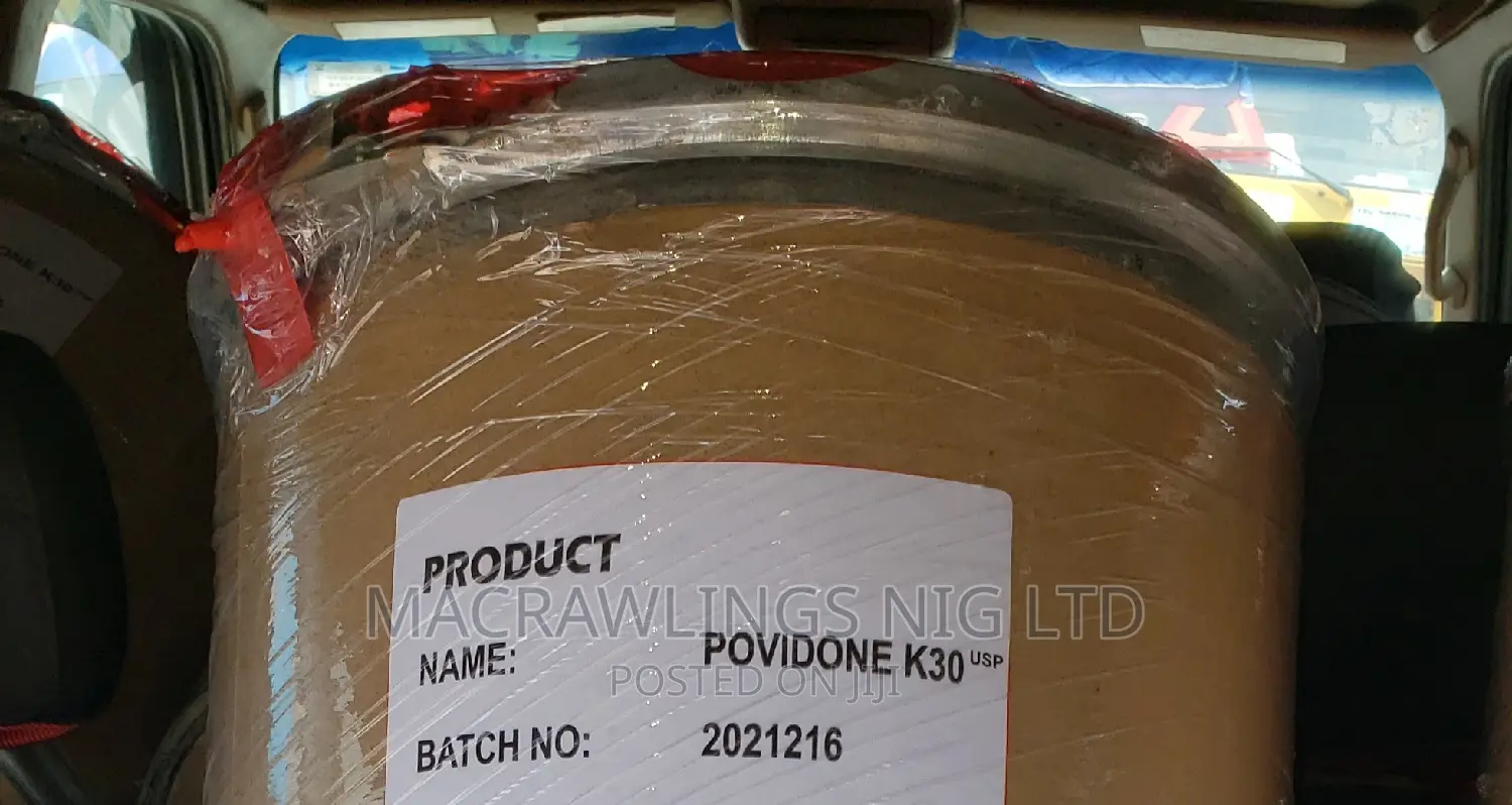 Providone (Pvp )