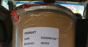 Providone (Pvp )