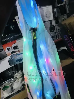 RGB Hoodie