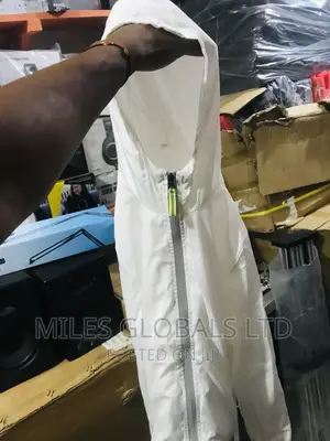 RGB Hoodie