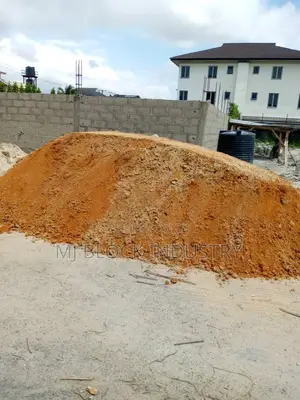 Plaster Sand