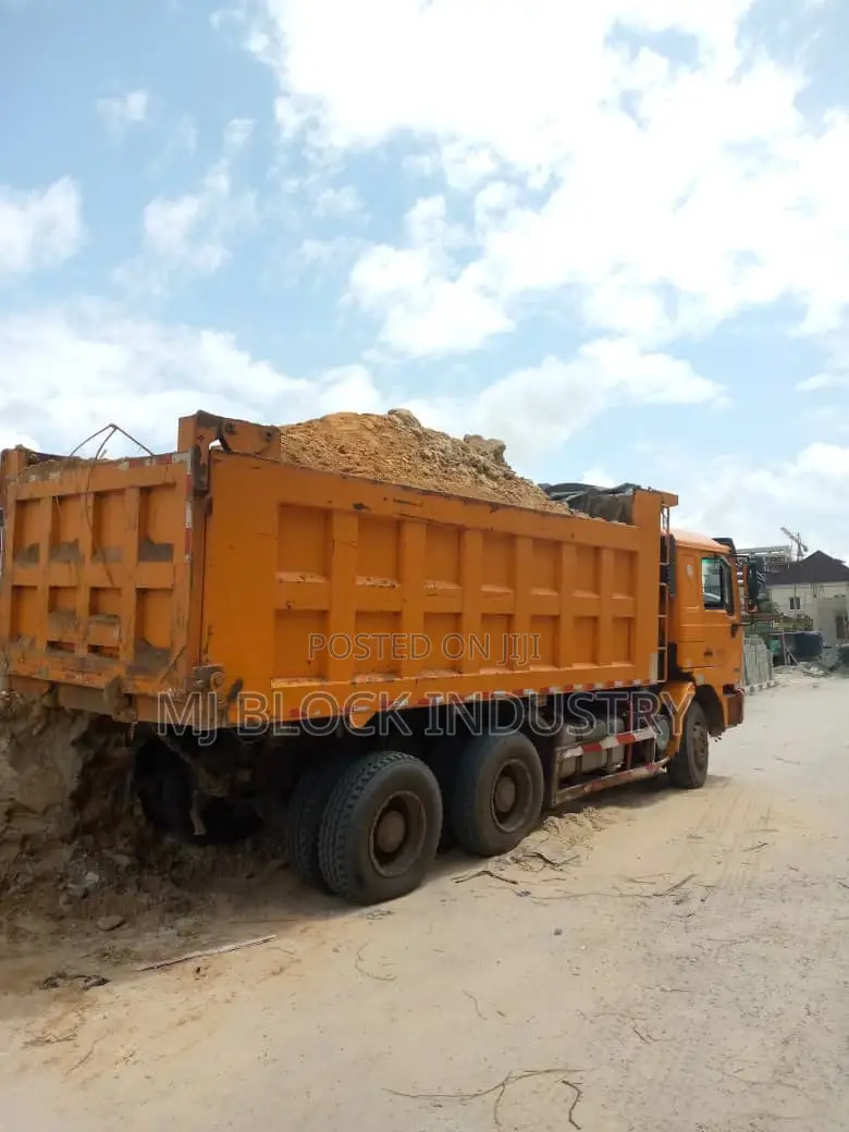 Plaster Sand