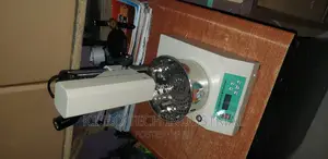 Digital Automatic Asphalt Penetrometer Machine