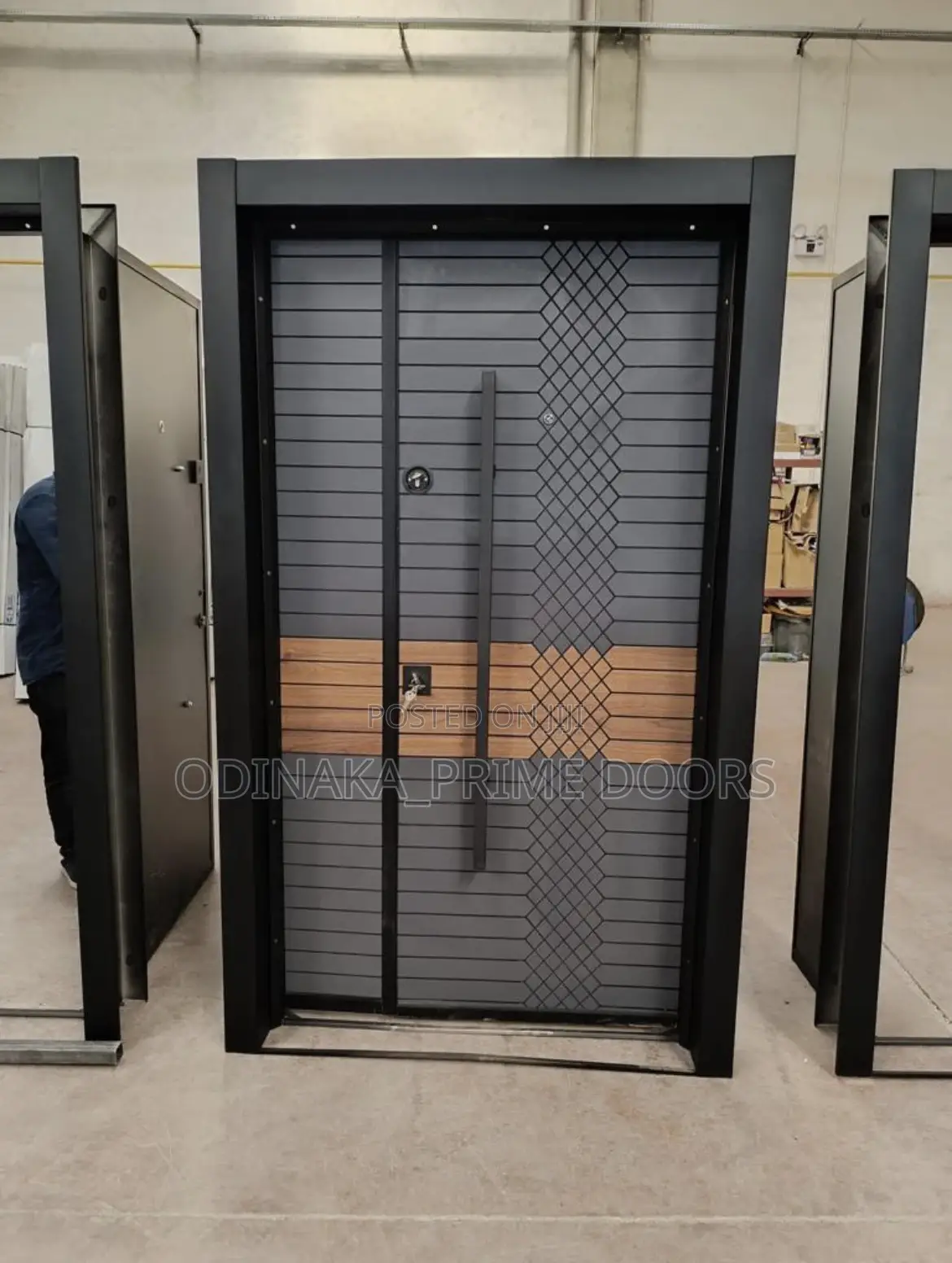 7ft By 4ft Turkey Luxury Doors(Different Designs)