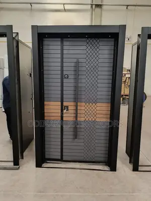 7ft By 4ft Turkey Luxury Doors(Different Designs)