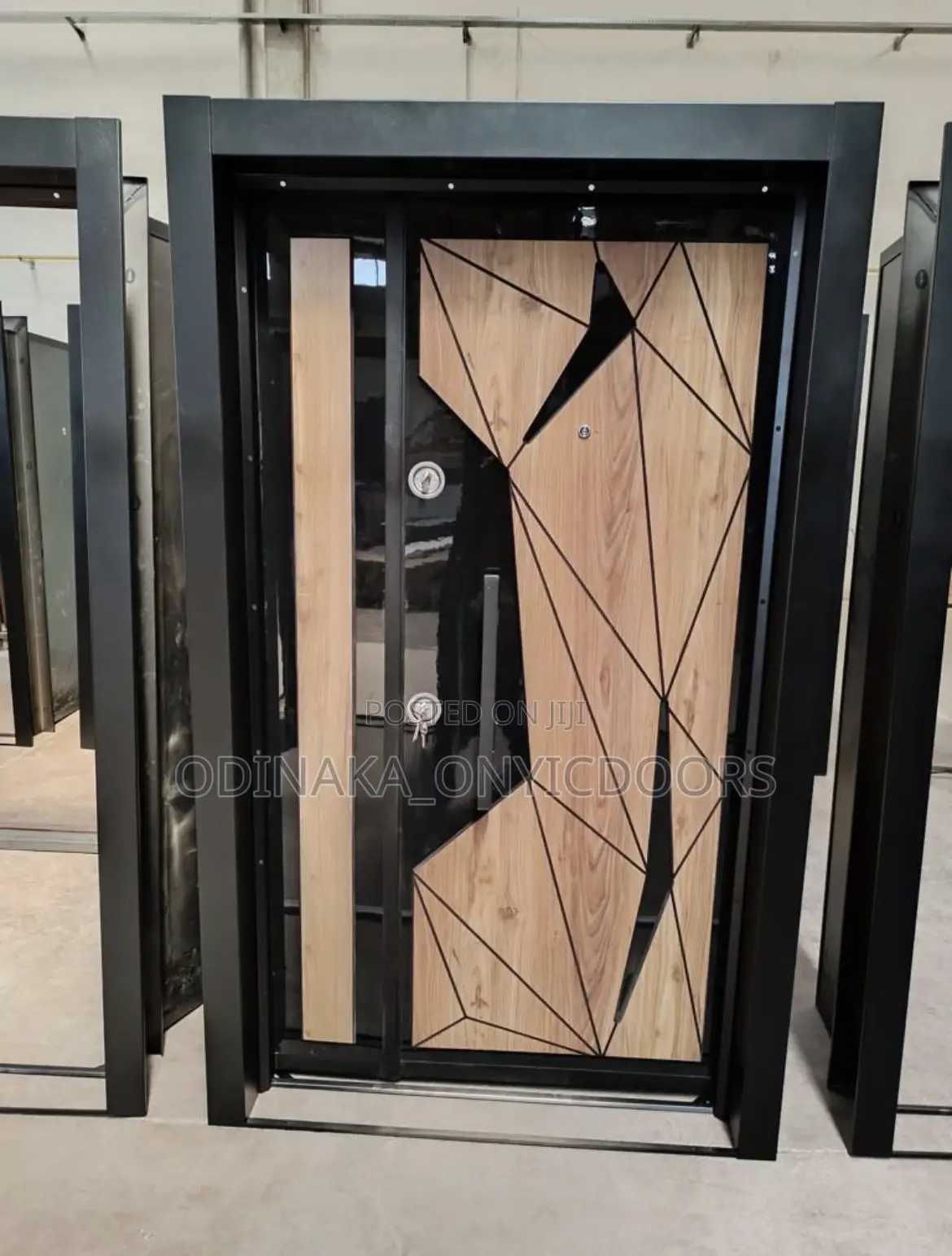 7ft By 4ft Turkey Luxury Doors(Different Designs)