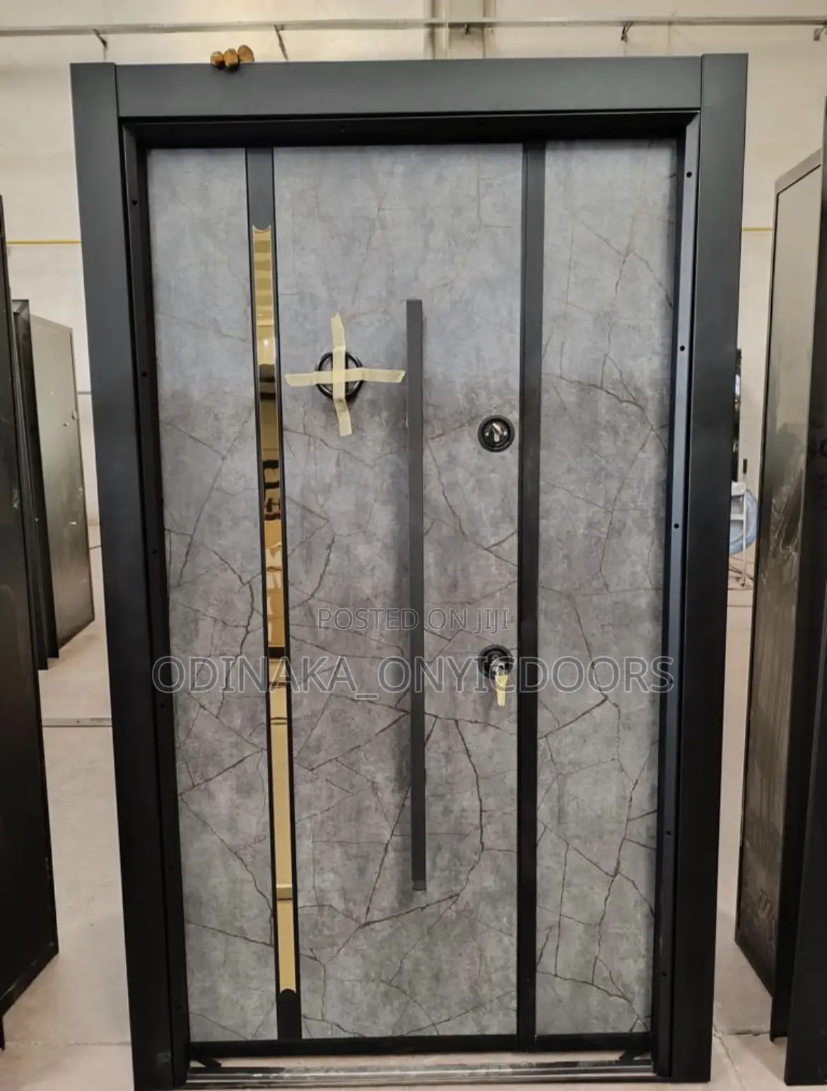7ft By 4ft Turkey Luxury Doors(Different Designs)