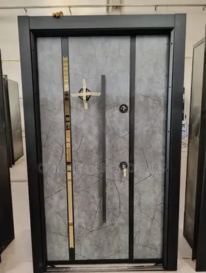 7ft By 4ft Turkey Luxury Doors(Different Designs)