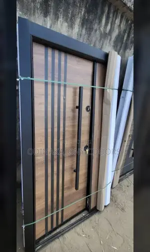 7ft By 4ft Turkey Luxury Doors(Different Designs)