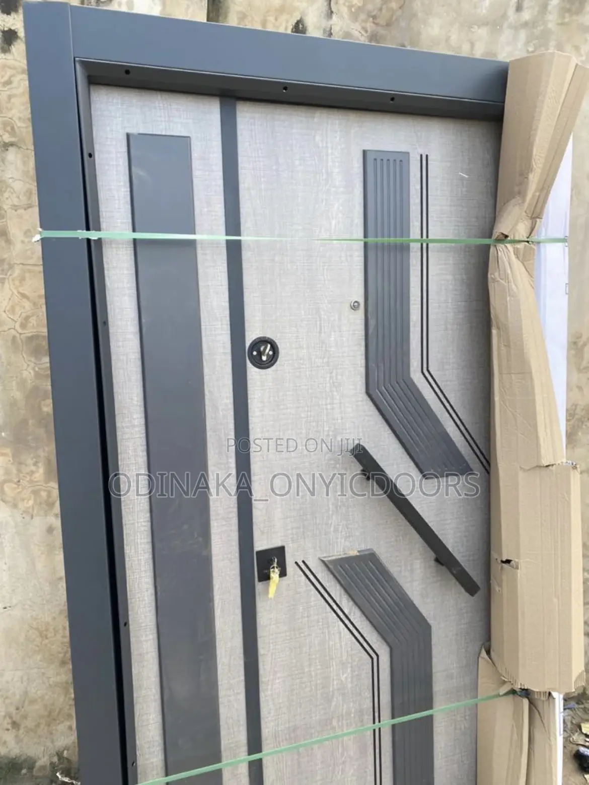 7ft By 4ft Turkey Luxury Doors(Different Designs)