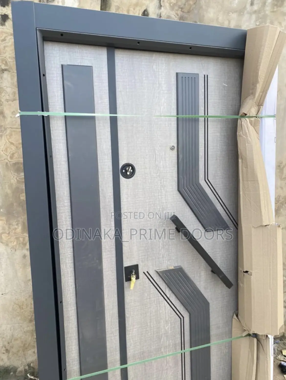 7ft By 4ft Turkey Luxury Doors(Different Designs)